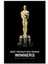 Academy Of Motion Picture Arts And Sciences (Ampas) Film Posterinin 500 Parça Puzzle Yapbozu Sürüm5 1