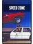 Speed Zone (1989) Film Posterinin 500 Parça Puzzle Yapbozu 1