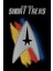 Star Trek: Short Treks (2018) Film Posterinin 500 Parça Puzzle Yapbozu 1