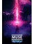 Muse: Simulation Theory (2020) Film Posterinin 500 Parça Puzzle Yapbozu Sürüm2 1