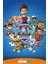 Paw Patrol (2013) Film Posterinin 500 Parça Puzzle Yapbozu 1
