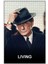 Living (2022) Film Posterinin 500 Parça Puzzle Yapbozu 1