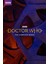 Doctor Who (2005) Film Posterinin 500 Parça Puzzle Yapbozu Sürüm6 1