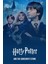 Harry Potter And The Philosopher's Stone (2001) Film Posterinin 500 Parça Puzzle Yapbozu S67 1