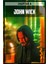 John Wick: Chapter 4 (2023) Film Posterinin 500 Parça Puzzle Yapbozu 1