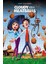 Cloudy With A Chance Of Meatballs (2009) Film Posterinin 500 Parça Puzzle Yapbozu Sürüm2 1