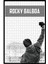 Rocky Balboa (2006) Film Posterinin 500 Parça Puzzle Yapbozu D27 1