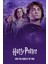 Harry Potter And The Goblet Of Fire (2005) Film Posterinin 500 Parça Puzzle Yapbozu S65 1