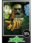 Zardoz (1974) Film Posterinin 500 Parça Puzzle Yapbozu 1