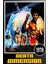 Death Dimension (1978) Film Posterinin 500 Parça Puzzle Yapbozu 1
