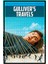 Gulliver's Travels (2010) Film Posterinin 500 Parça Puzzle Yapbozu Y42 1