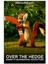 Hammy's Boomerang Adventure (2006) Film Posterinin 500 Parça Puzzle Yapbozu 1