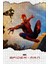 Spider-Man (2002) Film Posterinin 500 Parça Puzzle Yapbozu Sürüm5 1