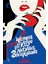 Women On The Verge Of A Nervous Breakdown (1988) Film Posterinin 500 Parça Puzzle Yapbozu 1