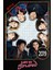 Let It Snow (2019) Film Posterinin 500 Parça Puzzle Yapbozu 1
