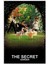The Secret Garden (1993) Film Posterinin 500 Parça Puzzle Yapbozu 1