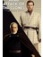 Star Wars: Episode Iı - Attack Of The Clones (2002) Film Posterinin 500 Parça Puzzle Yapbozu Sürümx2 1