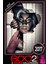 Boo 2! A Madea Halloween (2017) Film Posterinin 500 Parça Puzzle Yapbozu 1