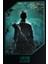 Here Alone (2016) Film Posterinin 500 Parça Puzzle Yapbozu 1