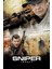 Sniper: Legacy (2014) Film Posterinin 500 Parça Puzzle Yapbozu Sürüm2 1