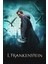 I, Frankenstein (2014) Film Posterinin 500 Parça Puzzle Yapbozu Sürümx2 1