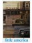 Little America (2020) Film Posterinin 500 Parça Puzzle Yapbozu Sürüm3 1