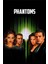 Phantoms (1998) Film Posterinin 500 Parça Puzzle Yapbozu 1