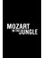 Mozart In The Jungle (2014) Film Posterinin 500 Parça Puzzle Yapbozu 1
