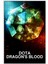 Dota: Dragon's Blood (2021) Film Posterinin 500 Parça Puzzle Yapbozu 1
