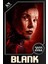 Blank (2022) Film Posterinin 500 Parça Puzzle Yapbozu 1