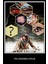 The Andromeda Strain (1971) Film Posterinin 500 Parça Puzzle Yapbozu Sürüm2 1