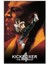 Kickboxer 4: The Aggressor (1994) Film Posterinin 500 Parça Puzzle Yapbozu 1