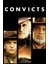 Convicts (1991) Film Posterinin 500 Parça Puzzle Yapbozu Sürüm2 1