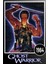 Ghost Warrior (1984) Film Posterinin 500 Parça Puzzle Yapbozu 1
