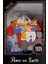 Peace On Earth (1939) Film Posterinin 500 Parça Puzzle Yapbozu 1