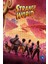 Strange World (2022) Film Posterinin 500 Parça Puzzle Yapbozu Sürüm8 U15 1