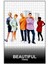 Beautiful Thing (1996) Film Posterinin 500 Parça Puzzle Yapbozu 1