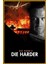 Die Hard 2 (1990) Film Posterinin 500 Parça Puzzle Yapbozu Sürüm2 1