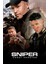 Sniper: Ghost Shooter (2016) Film Posterinin 500 Parça Puzzle Yapbozu Sürüm2 1