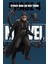 Spider-Man: No Way Home (2021) Film Posterinin 500 Parça Puzzle Yapbozu Sürüm2 H46 1