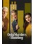 Only Murders In The Building (2021) Film Posterinin 500 Parça Puzzle Yapbozu 1