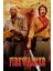 Firestarter (2022) Film Posterinin 500 Parça Puzzle Yapbozu Sürüm3 1