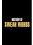 History Of Swear Words (2021) Film Posterinin 500 Parça Puzzle Yapbozu 1