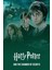 Harry Potter And The Chamber Of Secrets (2002) Film Posterinin 500 Parça Puzzle Yapbozu 1