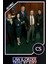 Law & Order: Trial By Jury (2005) Film Posterinin 500 Parça Puzzle Yapbozu 1