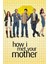 How I Met Your Mother (2005) Film Posterinin 500 Parça Puzzle Yapbozu 1