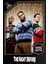 The Night Before (2015) Film Posterinin 500 Parça Puzzle Yapbozu Sürüm2 1