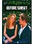 Before Sunset (2004) Film Posterinin 500 Parça Puzzle Yapbozu 1
