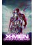 X-Men: Days Of Future Past (2014) Film Posterinin 500 Parça Puzzle Yapbozu Sürüm2 1