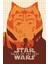 Star Wars: Tales Of The Jedi (2022) Film Posterinin 500 Parça Puzzle Yapbozu Sürüm2 1